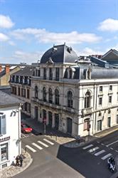 Théâtre Les Nouveautés Tarbes, - Horaires d'ouverture