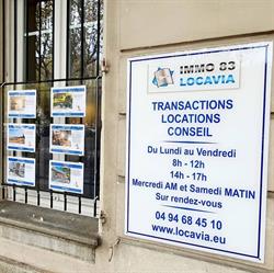 IMMO 83 Locavia, Draguignan - Horaires d'ouverture
