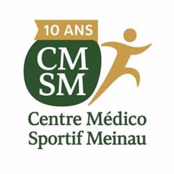 Centre Médico Sportif Meinau, Strasbourg - Horaires d'ouverture
