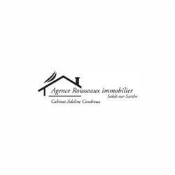 Agence ROUSSEAUX Immobilier, Cabinet A.COUDROUX, Sablé-sur-Sarthe - Horaires d'ouverture