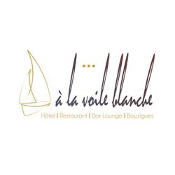 À la Voile Blanche - Restaurant Bouzigues Etang de Thau, - Horaires d'ouverture