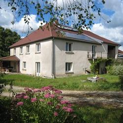Ô prés d'ici Chambres d'hôtes en Haute-Saône, Liévans - Horaires d'ouverture
