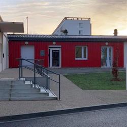 SCP Cabinet Infirmier 3 cités - Mérigotte-Poitiers, - Horaires d'ouverture