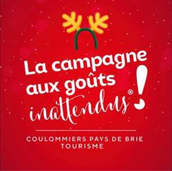 Coulommiers Pays de Brie Tourisme, - Horaires d'ouverture