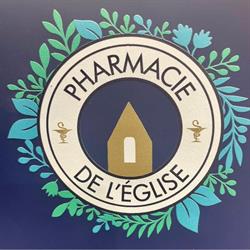 Pharmacie de l'Eglise, Saint-Michel-Chef-Chef - Horaires d'ouverture