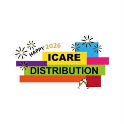 ICARE DISTRIBUTION, Périgny - Horaires d'ouverture