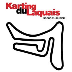 Karting du Laquais, Champier - Horaires d'ouverture