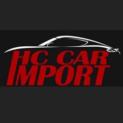 Hc car import, Montaigu - Horaires d'ouverture