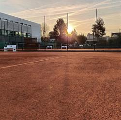 CAL tennis l'Haÿ-les-Roses, L'Haÿ-les-Roses - Horaires d'ouverture
