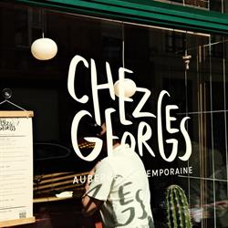 Chez Georges, Lille - Horaires d'ouverture
