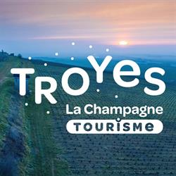 Troyes La Champagne Tourisme, - Horaires d'ouverture
