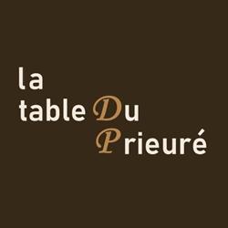 La table Du Prieuré, Le Louroux - Horaires d'ouverture