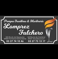 Pompes Funèbres Lomprez Falchero, Fontaine-Notre-Dame - Horaires d'ouverture