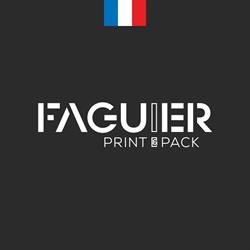 FAGUIER Print&Pack, Château-Gontier - Horaires d'ouverture