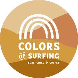 Colors of Surfing Surf & Coffee Shop, Biarritz - Horaires d'ouverture