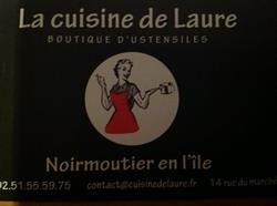 Laure et les garçons, Noirmoutier-en-l'Île - Horaires d'ouverture