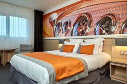 Hôtel Restaurant Le Paddock, Magny-Cours - Horaires d'ouverture