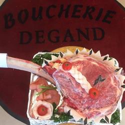 Boucherie Degand, à bois colombes depuis 1937, Bois-Colombes - Horaires d'ouverture