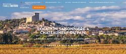 Conciergerie BONSEJOURCHEZNOUS, Châteauneuf-du-Pape - Horaires d'ouverture