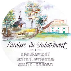 Paroisse Saint Mont, Remiremont - Horaires d'ouverture