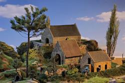 Microrama miniatures, Kervignac - Horaires d'ouverture