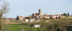 Commune De Cordelle, - Horaires d'ouverture