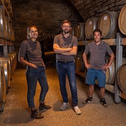 Domaine Rolet, Arbois - Horaires d'ouverture