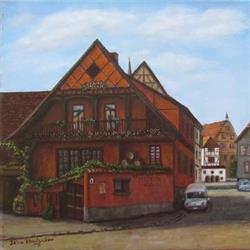 Vins d'Alsace Famille Dietrich, Dambach-la-Ville - Horaires d'ouverture