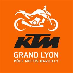 KTM Grand Lyon - Concessionnaire Motos Officiel KTM - Lyon / Dardilly, - Horaires d'ouverture