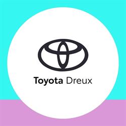 Toyota - Dreux - Car Lovers, Vernouillet - Horaires d'ouverture