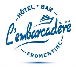 Hôtel l'Embarcadère - Fromentine, La Barre-de-Monts - Horaires d'ouverture