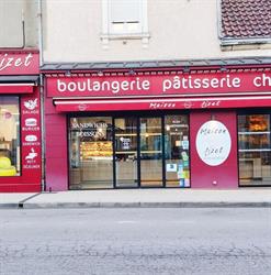 Boulangerie Pâtisserie RIZET, Blanzy - Horaires d'ouverture