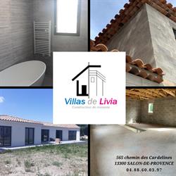 Villas de Livia, Salon-de-Provence - Horaires d'ouverture
