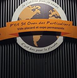 P'tit St Ouen des particuliers, Saint-Benoît - Horaires d'ouverture