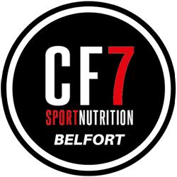 CF7 Sport Nutrition Belfort, - Horaires d'ouverture