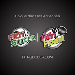 Fit'n Soccer - Fit'n Padel, Sedan - Horaires d'ouverture
