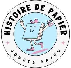 Histoire De Papier Jouets Sajou, Neufchâtel-en-Bray - Horaires d'ouverture