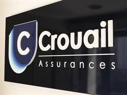 Crouail Assurances, Angoulême - Horaires d'ouverture