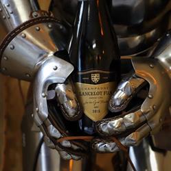 Champagne Lancelot-Fils, Avize - Horaires d'ouverture