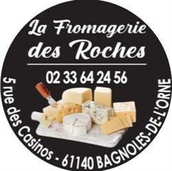 Fromagerie des roches bagnoles, Bagnoles-de-l'Orne - Horaires d'ouverture