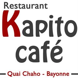 Kapito Café, Bayonne - Horaires d'ouverture
