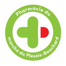 Pharmacie du Marché, Le Plessis-Bouchard - Horaires d'ouverture