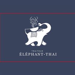Traiteur Éléphant thai, Le Mans - Horaires d'ouverture
