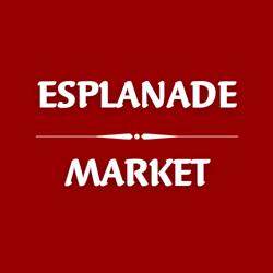 Esplanade Market - Épicerie Persane, Strasbourg - Horaires d'ouverture