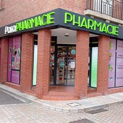 Pharmacie Saint Michel, Villemur-sur-Tarn - Horaires d'ouverture