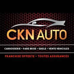 CKN AUTO 69 - CARROSSERIE - PARE BRISE - REPARATION GRÊLE - VENTE VEHICULES, Ternay - Horaires d'ouverture