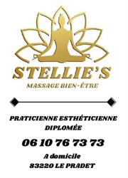 STELLIE'S, Le Pradet - Horaires d'ouverture