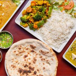 Croix-Rousse Tandoori, Lyon - Horaires d'ouverture