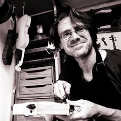 Benoît Germain Luthier, Toulouse - Horaires d'ouverture
