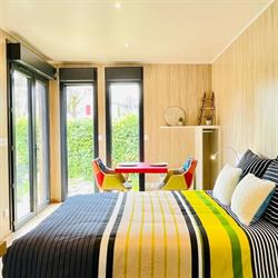Residence Louis Quartier Gare, Vittel - Horaires d'ouverture